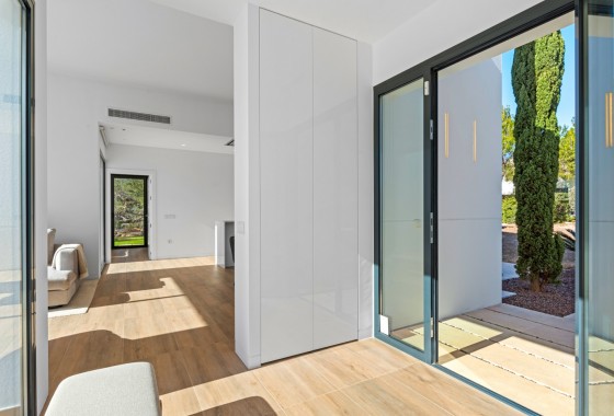 Revente - Villa - Las Colinas Golf Resort - Las Colinas golf