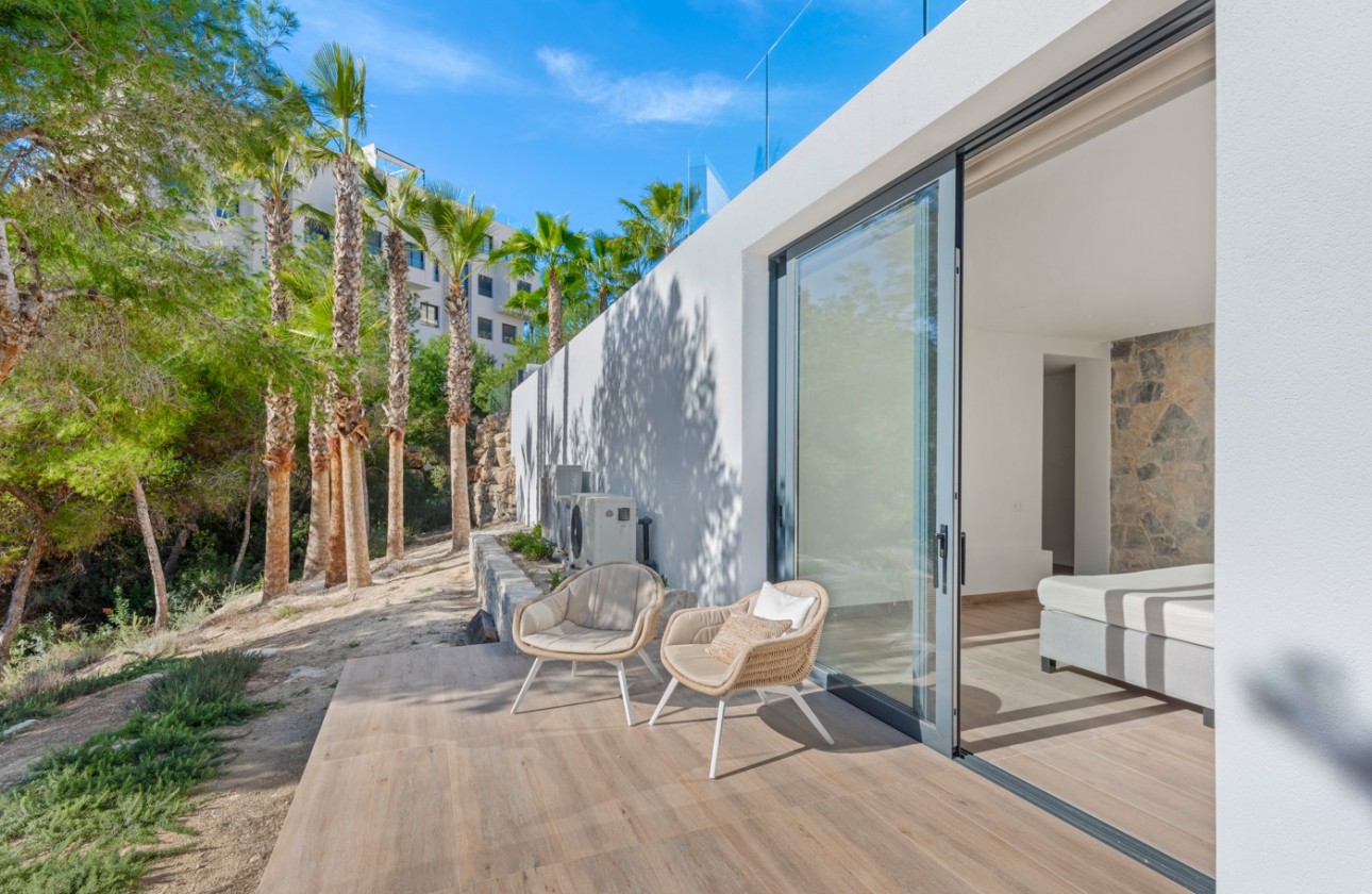 Revente - Villa - Las Colinas Golf Resort - Las Colinas golf