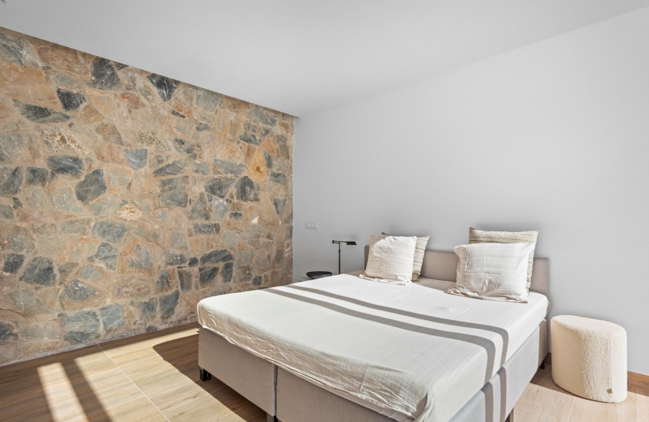 Revente - Villa - Las Colinas Golf Resort - Las Colinas golf