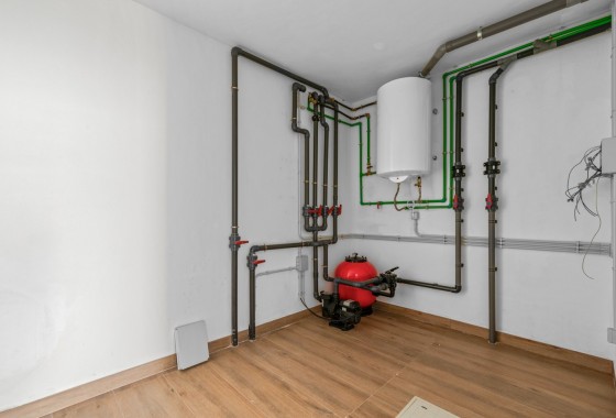 Revente - Villa - Las Colinas Golf Resort - Las Colinas golf