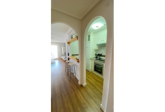 Revente - Appartement - Mil Palmeras