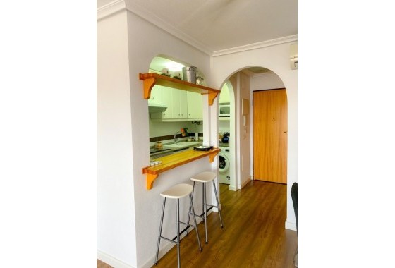 Revente - Appartement - Mil Palmeras