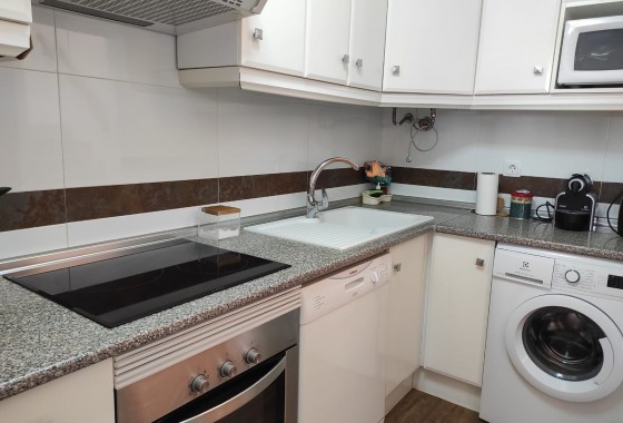 Revente - Appartement - Mil Palmeras