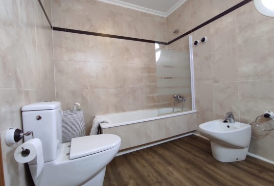 Revente - Appartement - Mil Palmeras