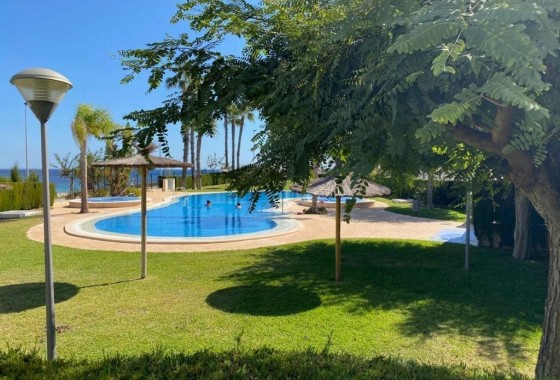 Revente - Appartement - Mil Palmeras