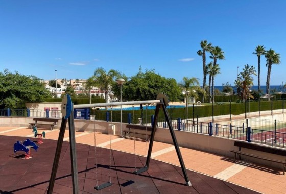 Revente - Appartement - Mil Palmeras