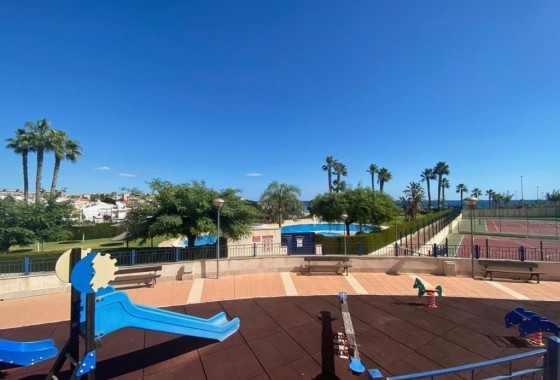 Revente - Appartement - Mil Palmeras