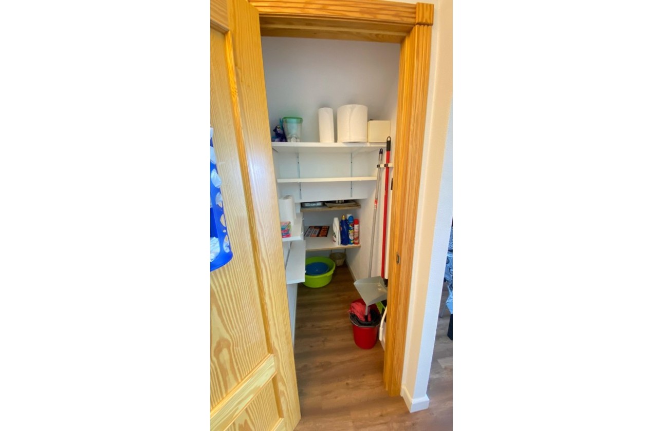 Revente - Appartement - Mil Palmeras