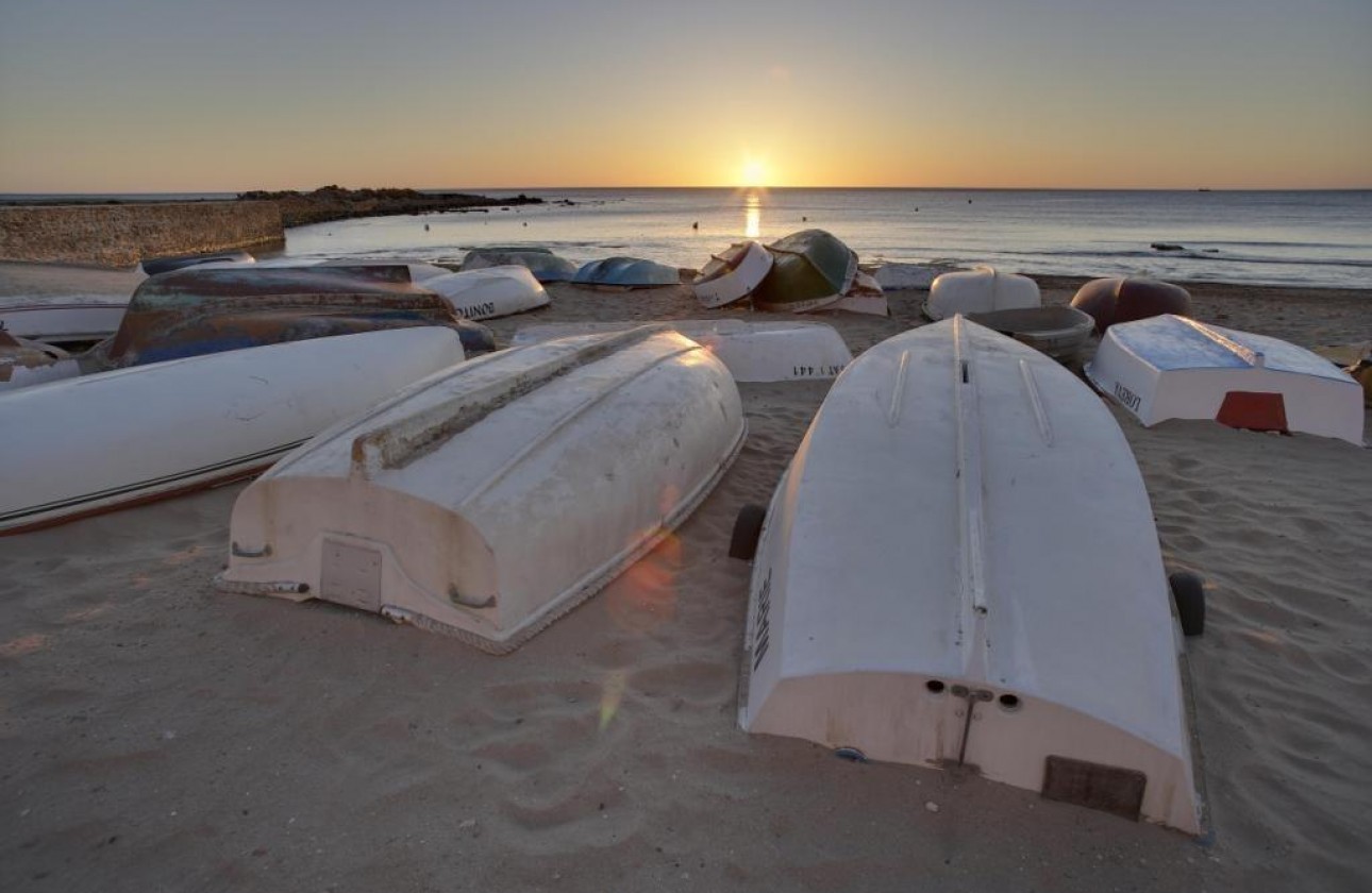 New Build - Bungalow - Torrevieja - Altos del Sol