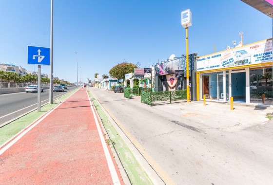 Revente - Commercial - Orihuela Costa - La Regia