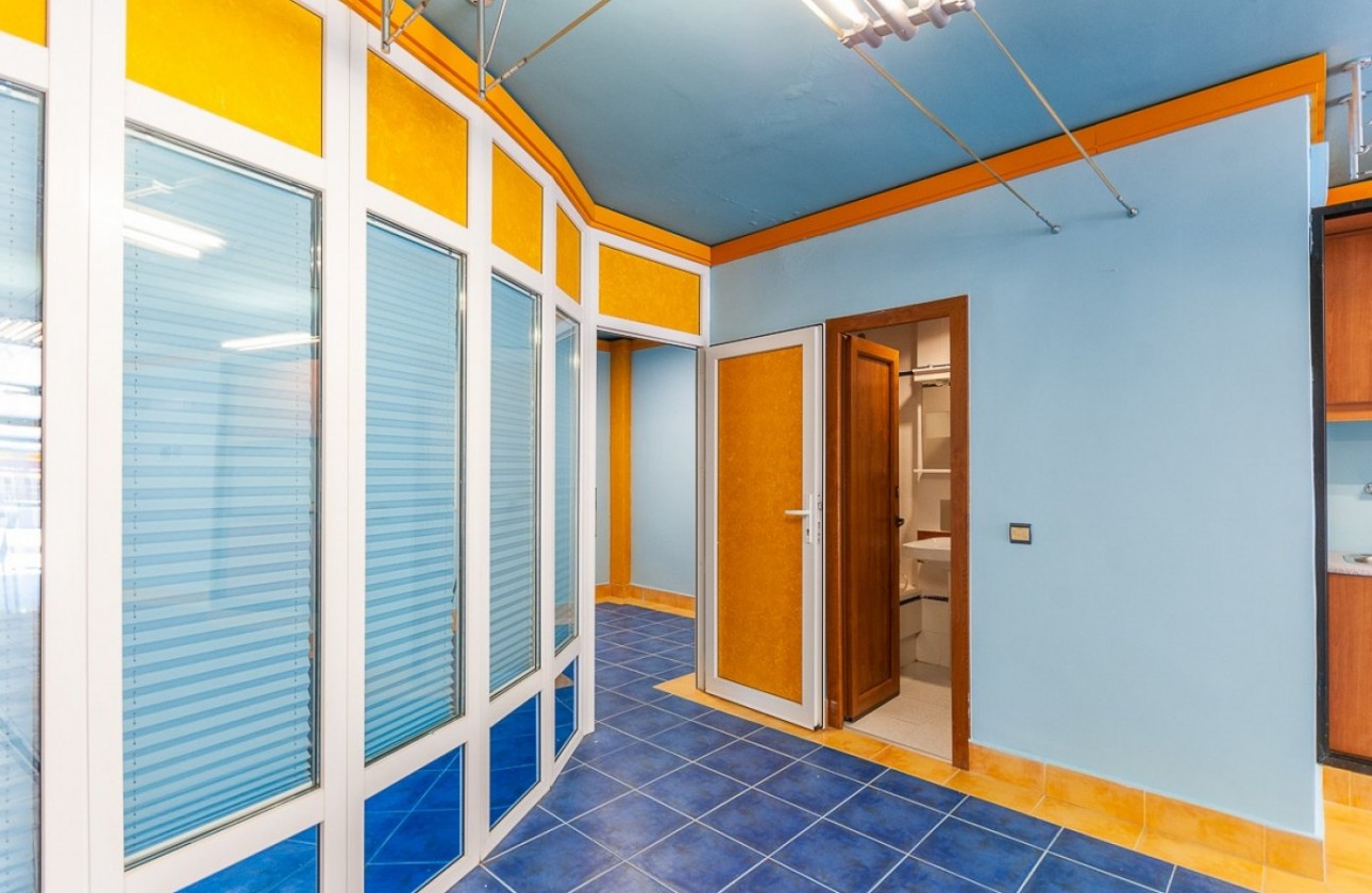 Revente - Commercial - Orihuela Costa - La Regia