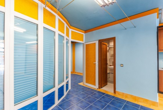 Revente - Commercial - Orihuela Costa - La Regia