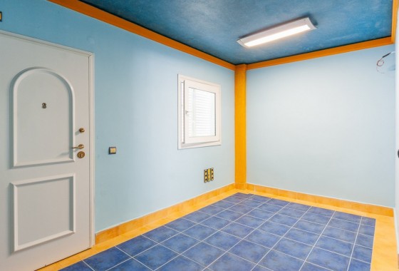 Revente - Commercial - Orihuela Costa - La Regia