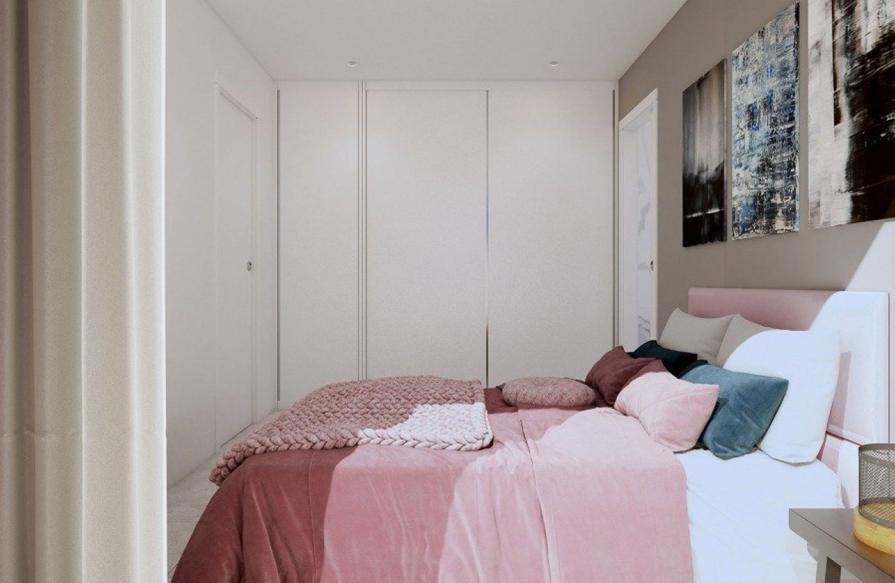 Nueva construcción  - Chalet - Daya Nueva