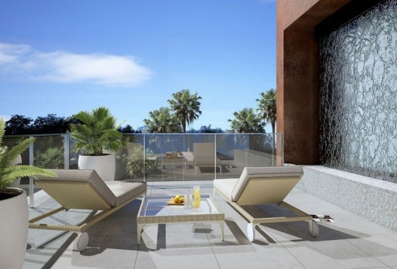 Nueva construcción  - Chalet - Daya Nueva