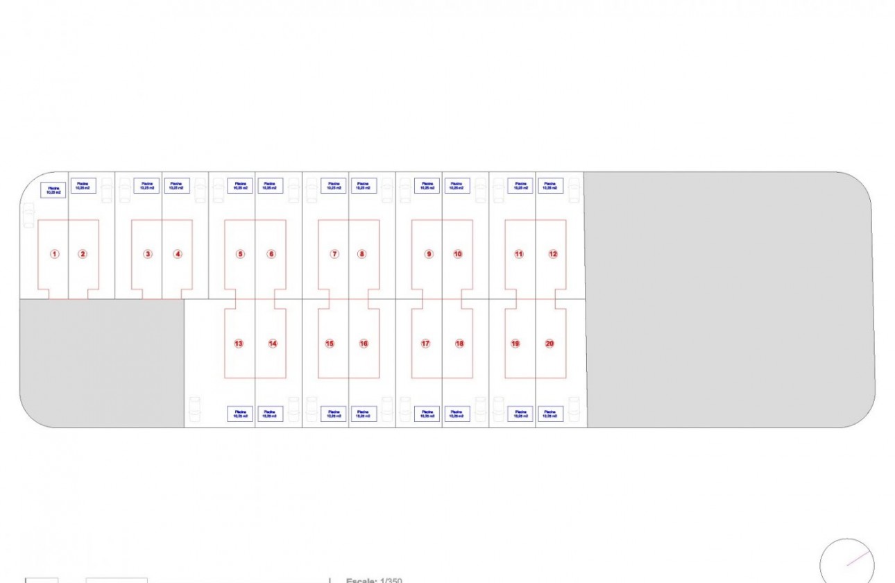 Nueva construcción  - Chalet - Daya Nueva