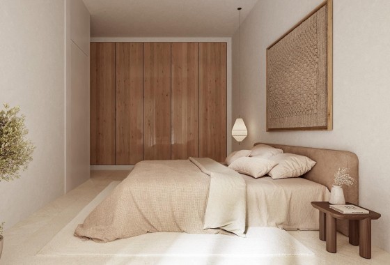 New Build - Villa - Benissa - Cala Advocat