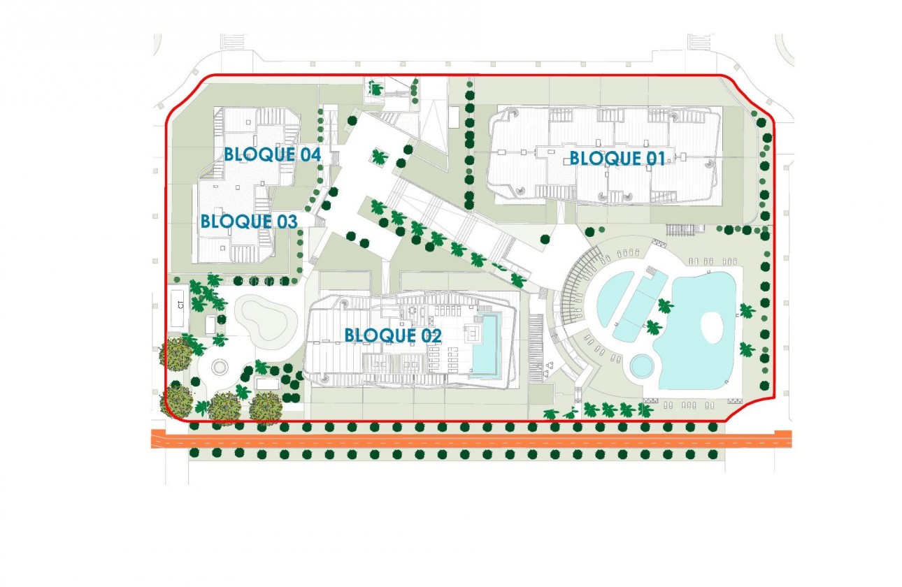 Nueva construcción  - Ático - Villajoyosa - Playa del Torres