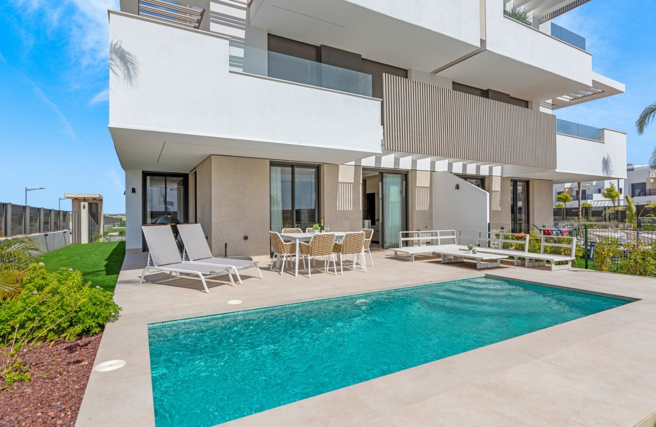 Reventa - Apartamento / piso - Torre - Pacheco - Santa Rosalia Lake And Life Resort