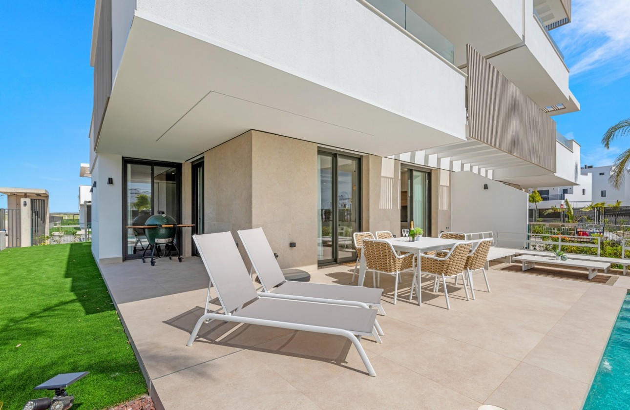 Reventa - Apartamento / piso - Torre - Pacheco - Santa Rosalia Lake And Life Resort