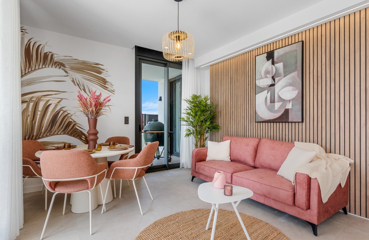 Reventa - Apartamento / piso - Torre - Pacheco - Santa Rosalia Lake And Life Resort