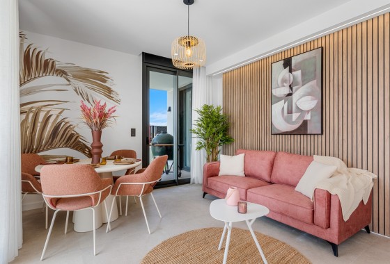 Reventa - Apartamento / piso - Torre - Pacheco - Santa Rosalia Lake And Life Resort