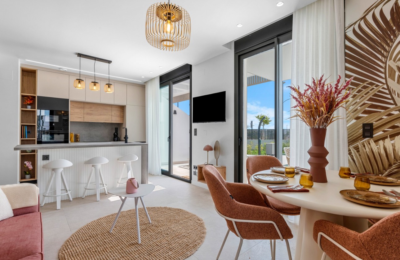 Reventa - Apartamento / piso - Torre - Pacheco - Santa Rosalia Lake And Life Resort