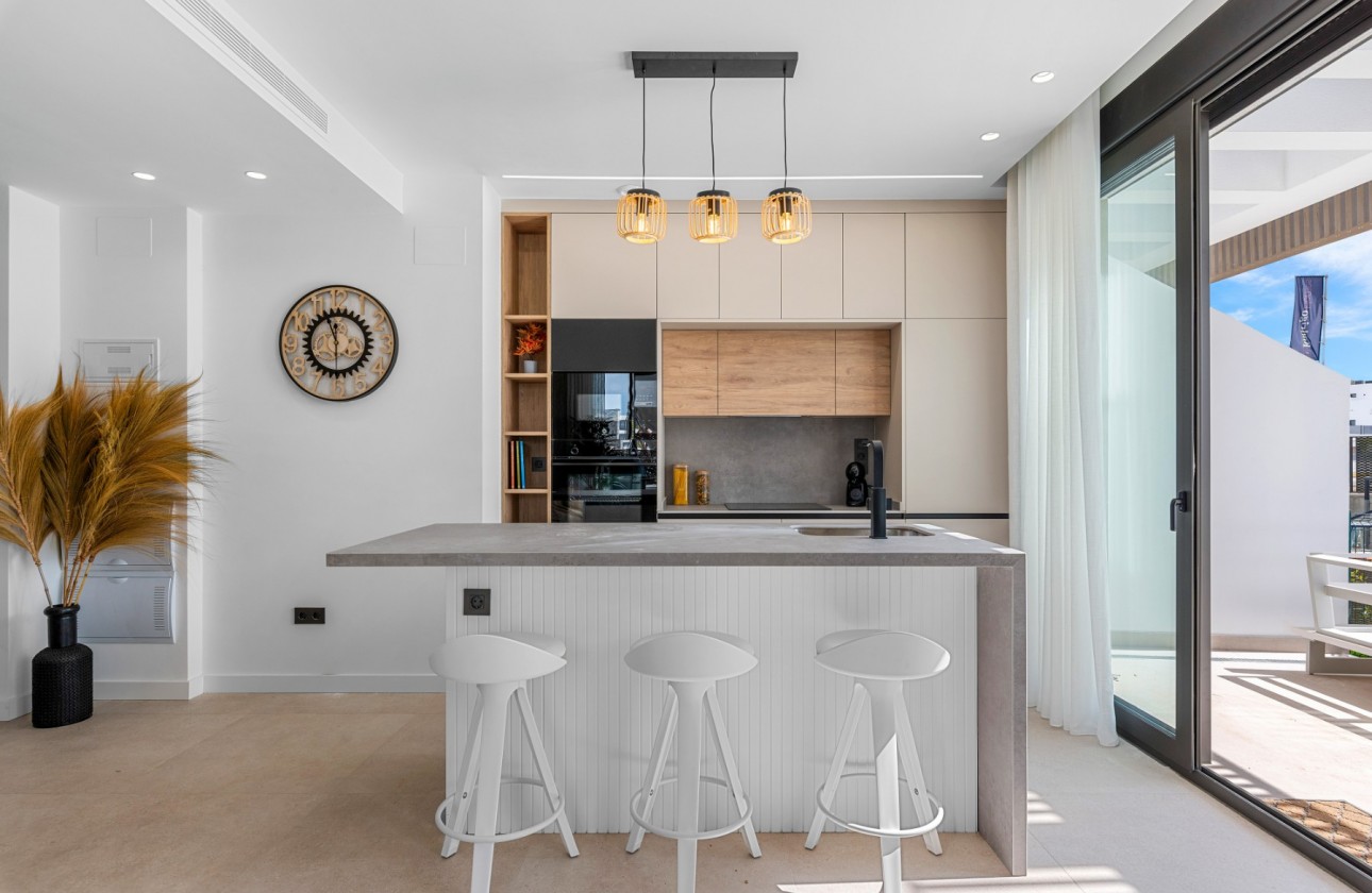 Reventa - Apartamento / piso - Torre - Pacheco - Santa Rosalia Lake And Life Resort