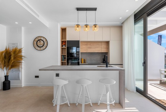 Reventa - Apartamento / piso - Torre - Pacheco - Santa Rosalia Lake And Life Resort