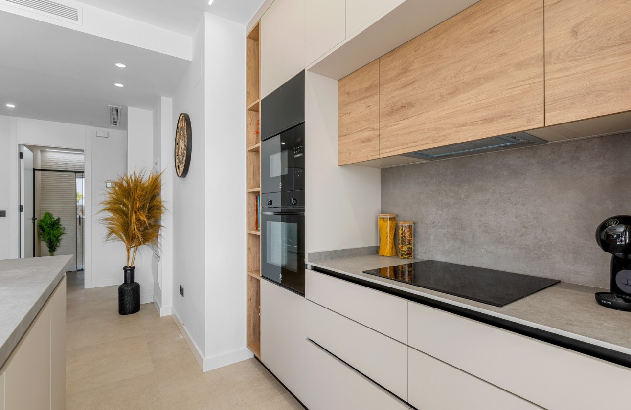 Reventa - Apartamento / piso - Torre - Pacheco - Santa Rosalia Lake And Life Resort