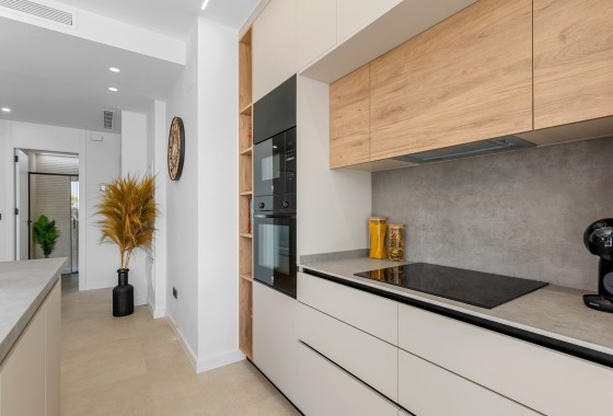 Reventa - Apartamento / piso - Torre - Pacheco - Santa Rosalia Lake And Life Resort