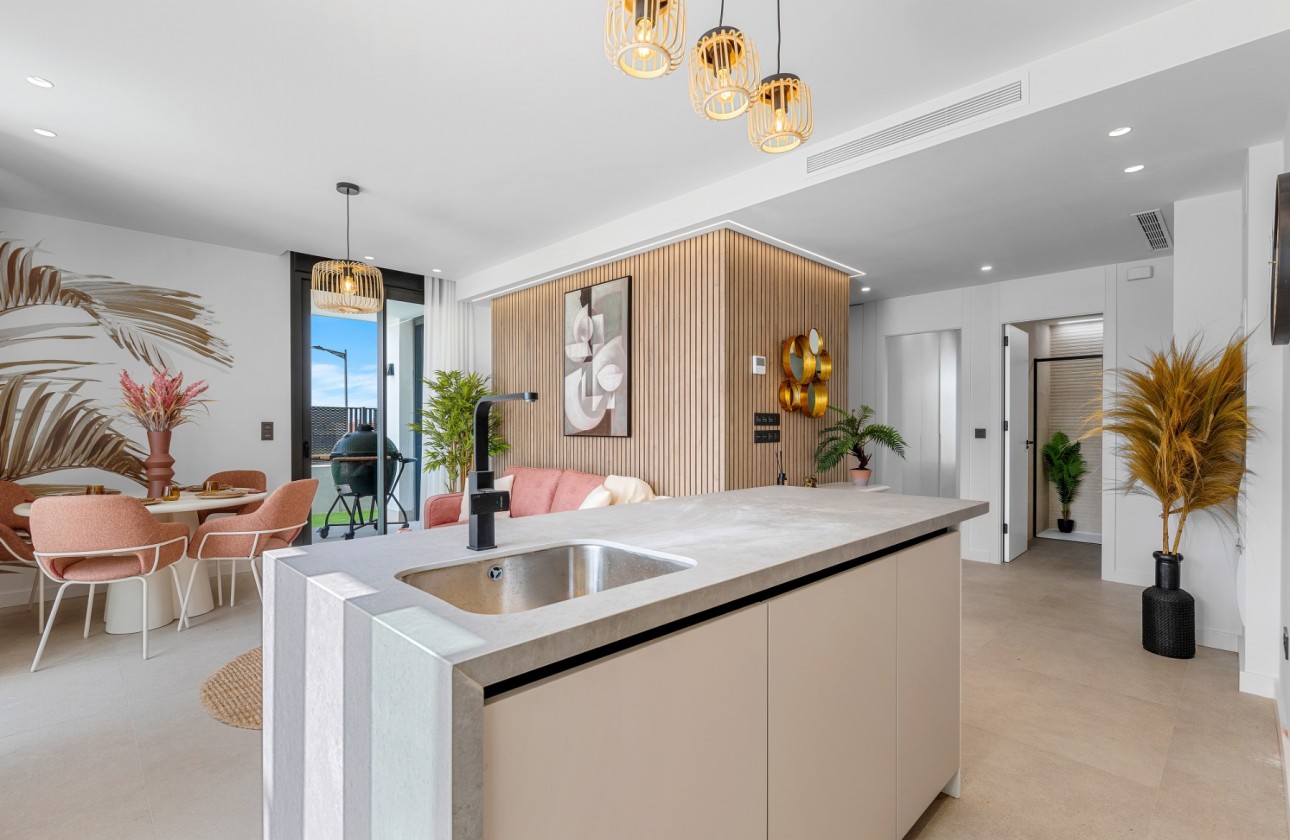 Reventa - Apartamento / piso - Torre - Pacheco - Santa Rosalia Lake And Life Resort