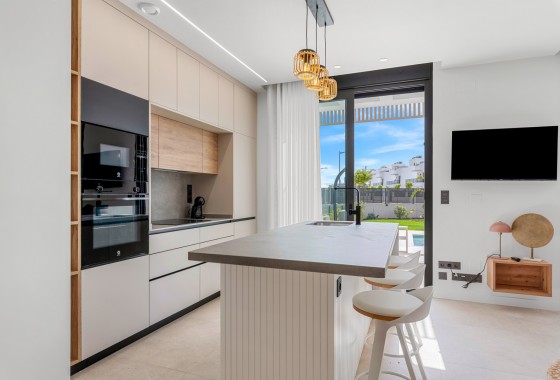 Reventa - Apartamento / piso - Torre - Pacheco - Santa Rosalia Lake And Life Resort