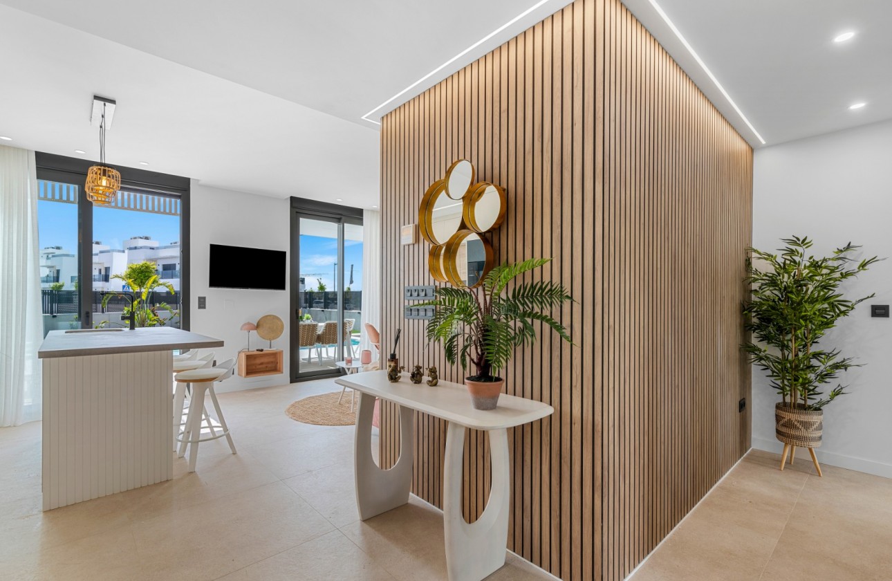 Reventa - Apartamento / piso - Torre - Pacheco - Santa Rosalia Lake And Life Resort