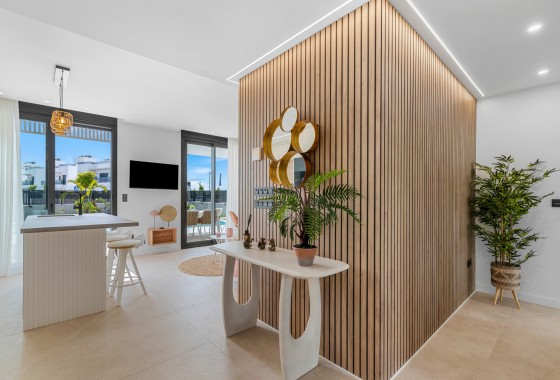 Reventa - Apartamento / piso - Torre - Pacheco - Santa Rosalia Lake And Life Resort