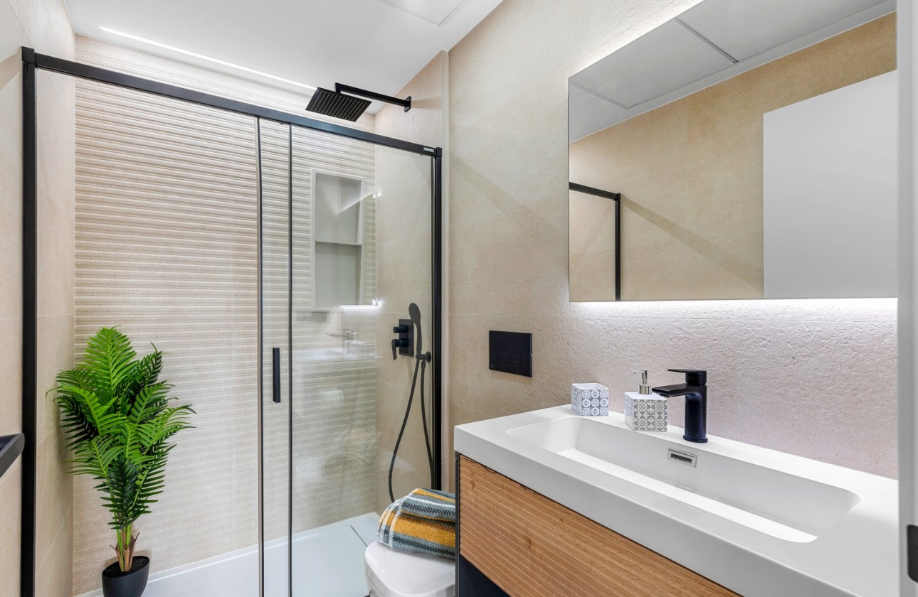 Reventa - Apartamento / piso - Torre - Pacheco - Santa Rosalia Lake And Life Resort