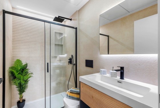 Reventa - Apartamento / piso - Torre - Pacheco - Santa Rosalia Lake And Life Resort