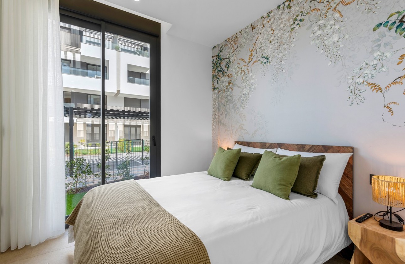 Reventa - Apartamento / piso - Torre - Pacheco - Santa Rosalia Lake And Life Resort