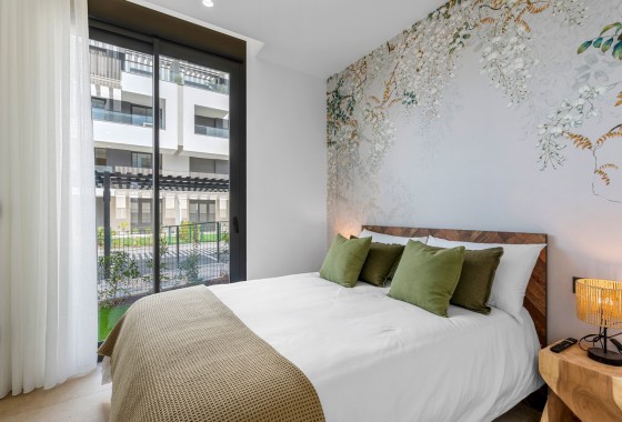 Reventa - Apartamento / piso - Torre - Pacheco - Santa Rosalia Lake And Life Resort