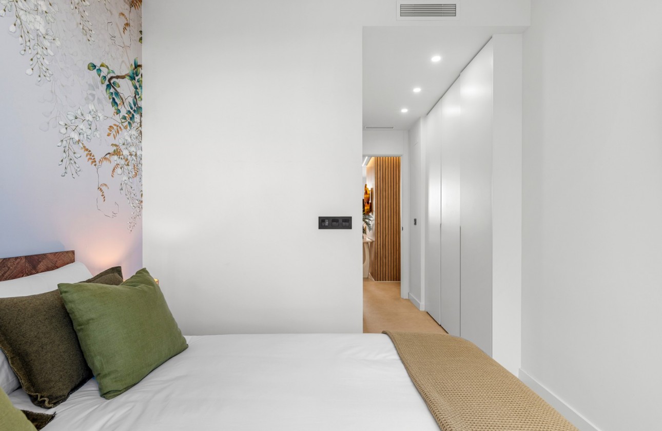 Reventa - Apartamento / piso - Torre - Pacheco - Santa Rosalia Lake And Life Resort