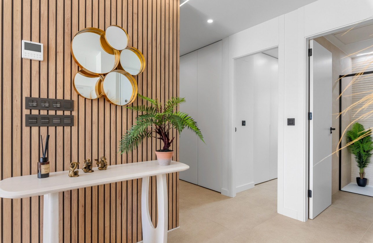 Reventa - Apartamento / piso - Torre - Pacheco - Santa Rosalia Lake And Life Resort