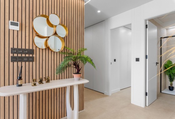 Reventa - Apartamento / piso - Torre - Pacheco - Santa Rosalia Lake And Life Resort