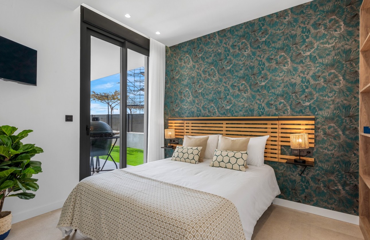 Reventa - Apartamento / piso - Torre - Pacheco - Santa Rosalia Lake And Life Resort