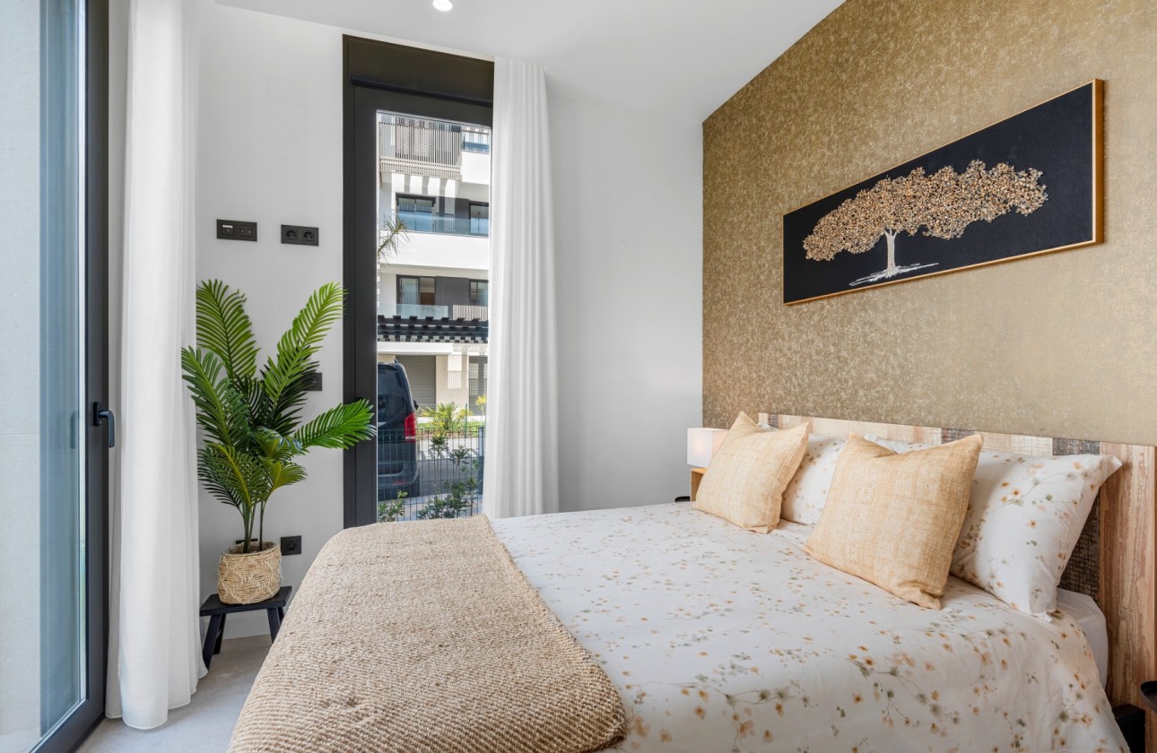 Reventa - Apartamento / piso - Torre - Pacheco - Santa Rosalia Lake And Life Resort