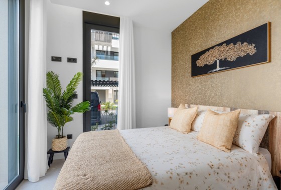 Reventa - Apartamento / piso - Torre - Pacheco - Santa Rosalia Lake And Life Resort