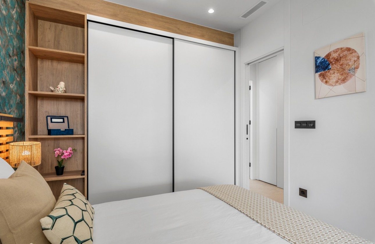 Reventa - Apartamento / piso - Torre - Pacheco - Santa Rosalia Lake And Life Resort