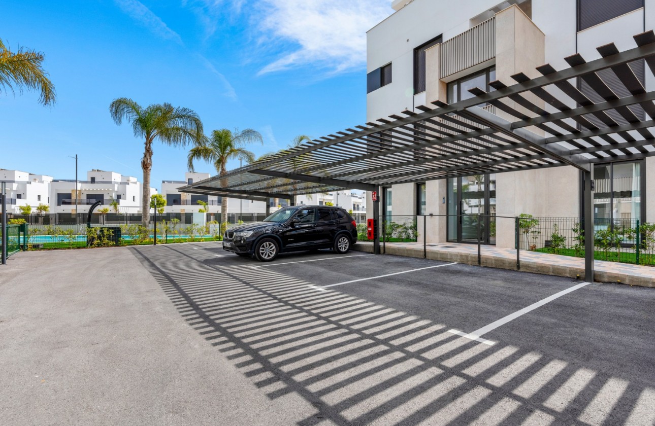 Reventa - Apartamento / piso - Torre - Pacheco - Santa Rosalia Lake And Life Resort