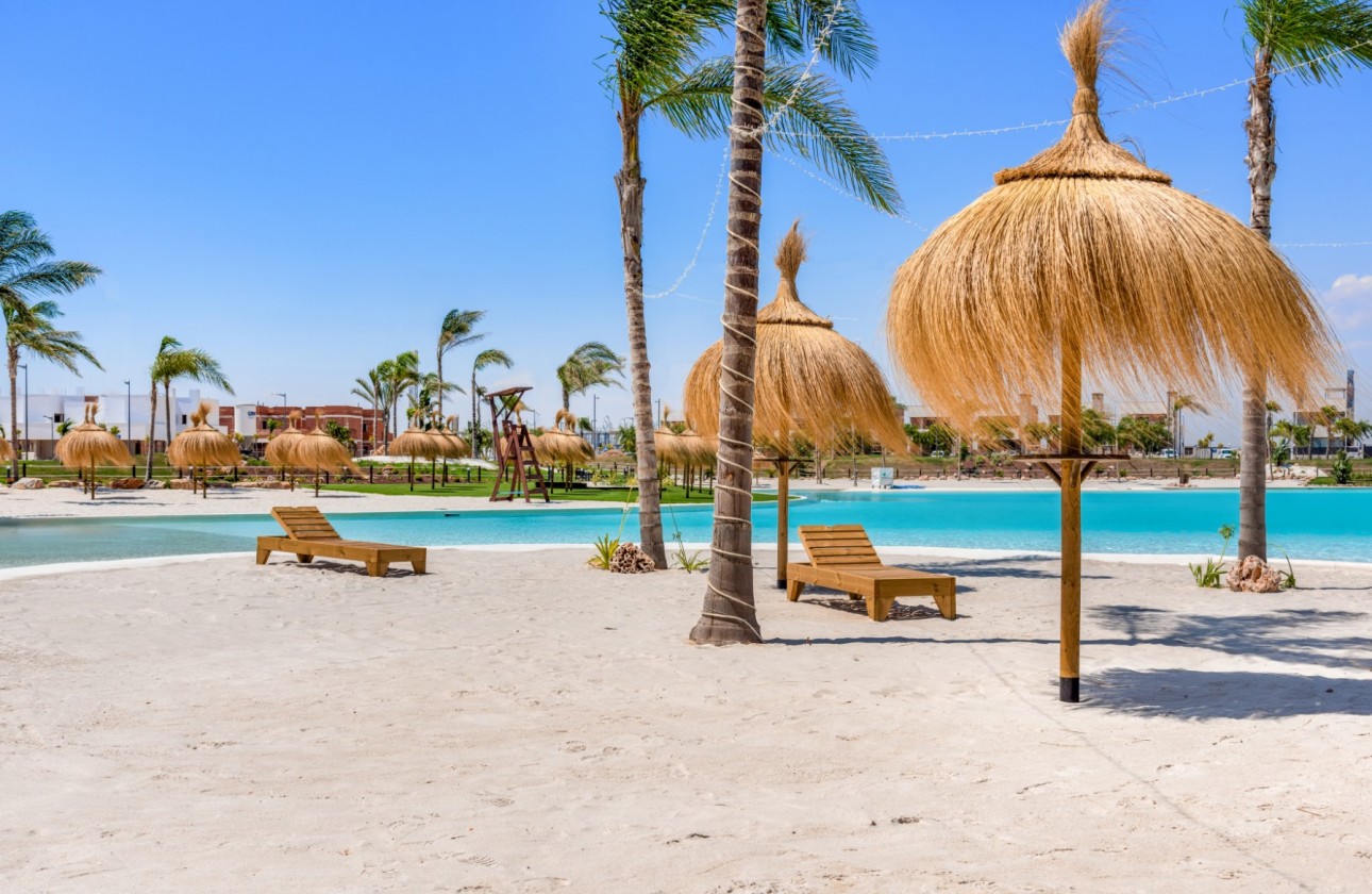 Reventa - Apartamento / piso - Torre - Pacheco - Santa Rosalia Lake And Life Resort