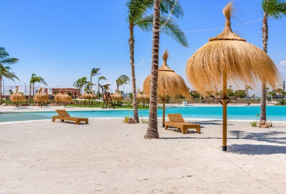 Reventa - Apartamento / piso - Torre - Pacheco - Santa Rosalia Lake And Life Resort