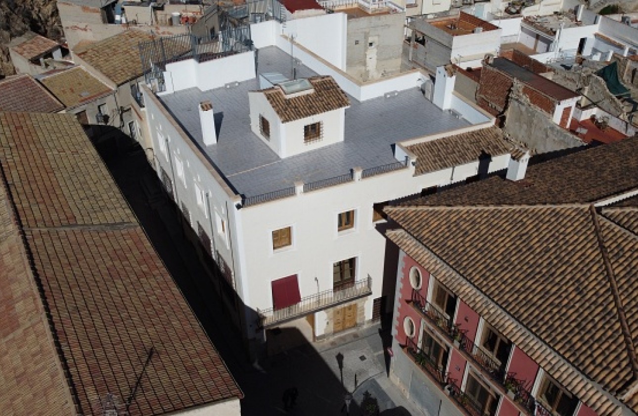 Revente - Villa - Orihuela